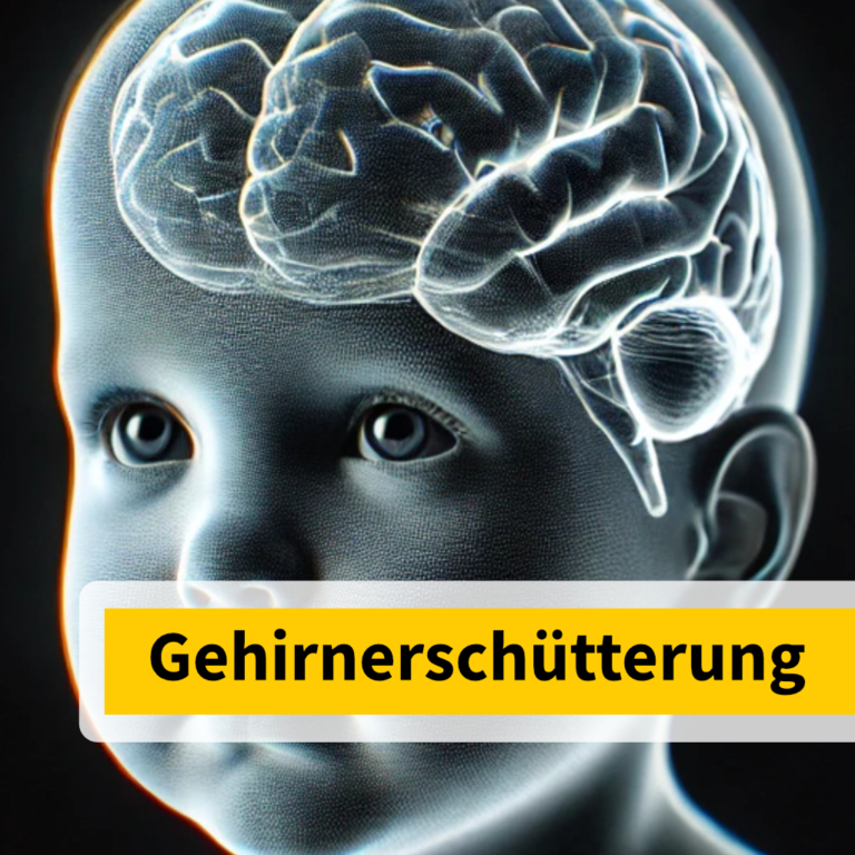 gehirnerschütterung_00 Kindernotfall Bonn Erste Hilfe am Kind